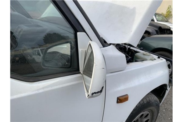 Recambio de retrovisor electrico derecho para suzuki vitara (se/sf/et) 1.6 i 16v (et, ta02) referencia OEM IAM 8470162A1007B  