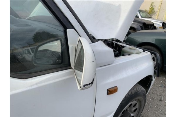 Recambio de retrovisor electrico derecho para suzuki vitara (se/sf/et) 1.6 i 16v (et, ta02) referencia OEM IAM 8470162A1007B  