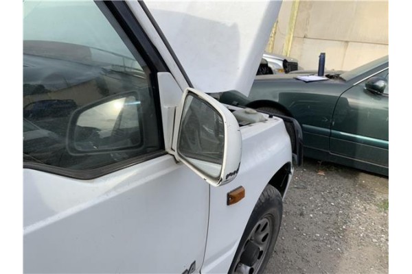 Recambio de retrovisor electrico derecho para suzuki vitara (se/sf/et) 1.6 i 16v (et, ta02) referencia OEM IAM 8470162A1007B  