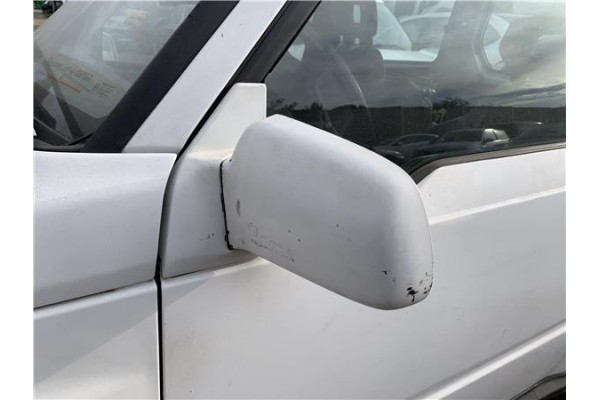 Recambio de retrovisor electrico izquierdo para suzuki vitara (se/sf/et) 1.6 i 16v (et, ta02) referencia OEM IAM 8470262A100AA  