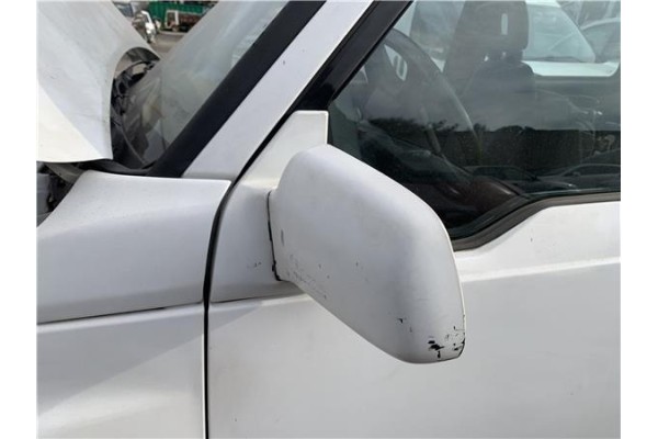 Recambio de retrovisor electrico izquierdo para suzuki vitara (se/sf/et) 1.6 i 16v (et, ta02) referencia OEM IAM 8470262A100AA  