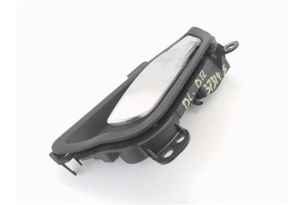 Recambio de manilla int. puerta delantero derecha para bmw serie 1 berlina 5p (f20) 2.0 116d referencia OEM IAM 51417240412  