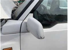 Recambio de retrovisor electrico izquierdo para suzuki vitara (se/sf/et) 1.6 i 16v (et, ta02) referencia OEM IAM 8470262A100AA  