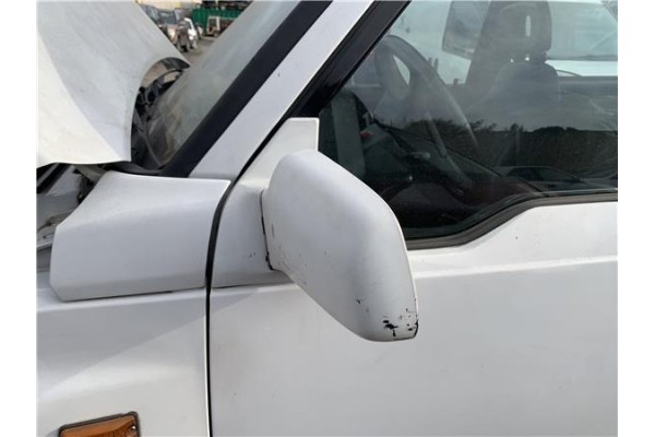 Recambio de retrovisor electrico izquierdo para suzuki vitara (se/sf/et) 1.6 i 16v (et, ta02) referencia OEM IAM 8470262A100AA  