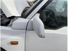 Recambio de retrovisor electrico izquierdo para suzuki vitara (se/sf/et) 1.6 i 16v (et, ta02) referencia OEM IAM 8470262A100AA  