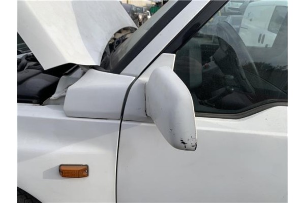 Recambio de retrovisor electrico izquierdo para suzuki vitara (se/sf/et) 1.6 i 16v (et, ta02) referencia OEM IAM 8470262A100AA  