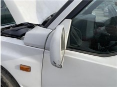 Recambio de retrovisor electrico izquierdo para suzuki vitara (se/sf/et) 1.6 i 16v (et, ta02) referencia OEM IAM 8470262A100AA  