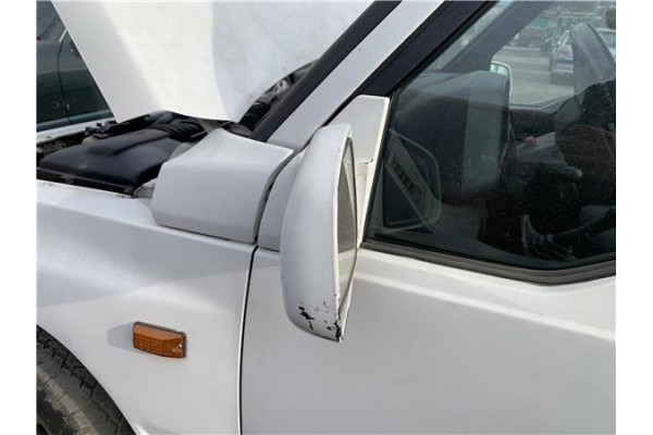 Recambio de retrovisor electrico izquierdo para suzuki vitara (se/sf/et) 1.6 i 16v (et, ta02) referencia OEM IAM 8470262A100AA  