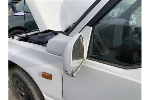 Recambio de retrovisor electrico izquierdo para suzuki vitara (se/sf/et) 1.6 i 16v (et, ta02) referencia OEM IAM 8470262A100AA  