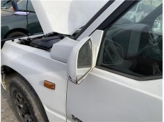 Recambio de retrovisor electrico izquierdo para suzuki vitara (se/sf/et) 1.6 i 16v (et, ta02) referencia OEM IAM 8470262A100AA  