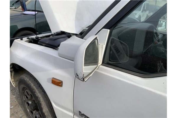 Recambio de retrovisor electrico izquierdo para suzuki vitara (se/sf/et) 1.6 i 16v (et, ta02) referencia OEM IAM 8470262A100AA  