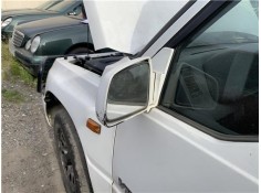 Recambio de retrovisor electrico izquierdo para suzuki vitara (se/sf/et) 1.6 i 16v (et, ta02) referencia OEM IAM 8470262A100AA  