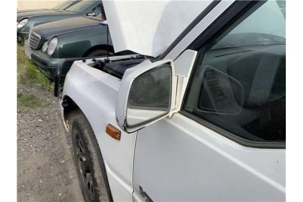 Recambio de retrovisor electrico izquierdo para suzuki vitara (se/sf/et) 1.6 i 16v (et, ta02) referencia OEM IAM 8470262A100AA  