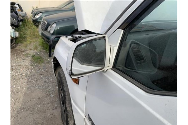 Recambio de retrovisor electrico izquierdo para suzuki vitara (se/sf/et) 1.6 i 16v (et, ta02) referencia OEM IAM 8470262A100AA  