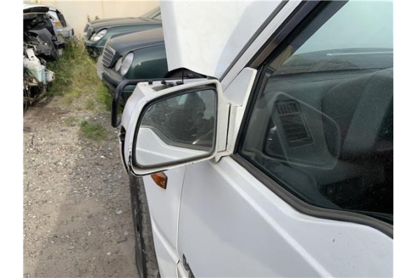 Recambio de retrovisor electrico izquierdo para suzuki vitara (se/sf/et) 1.6 i 16v (et, ta02) referencia OEM IAM 8470262A100AA  