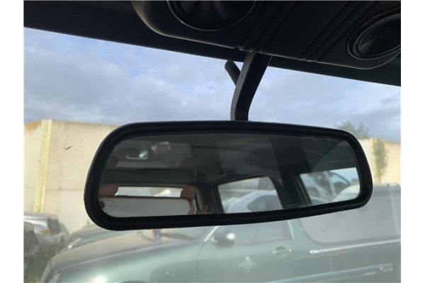 Recambio de retrovisor interior para suzuki vitara (se/sf/et) 1.6 i 16v (et, ta02) referencia OEM IAM 84703A62A00  