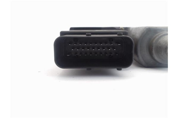 Recambio de motor elevalunas delantero derecho para seat leon (1m1) 1.9 tdi referencia OEM IAM 1C1959802A 101386102 (1C1959802A)