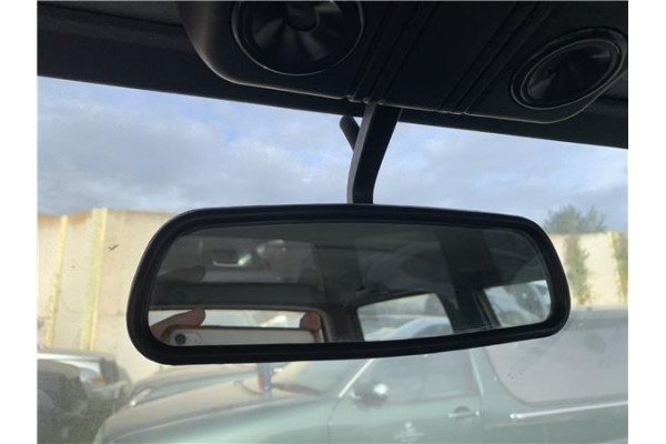 Recambio de retrovisor interior para suzuki vitara (se/sf/et) 1.6 i 16v (et, ta02) referencia OEM IAM 84703A62A00  