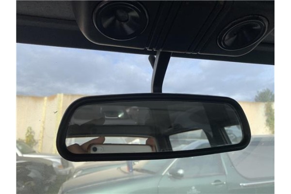 Recambio de retrovisor interior para suzuki vitara (se/sf/et) 1.6 i 16v (et, ta02) referencia OEM IAM 84703A62A00  