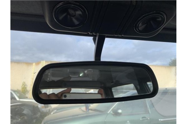 Recambio de retrovisor interior para suzuki vitara (se/sf/et) 1.6 i 16v (et, ta02) referencia OEM IAM 84703A62A00  