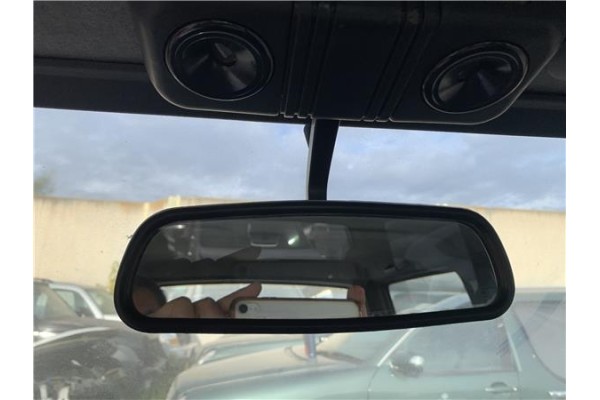 Recambio de retrovisor interior para suzuki vitara (se/sf/et) 1.6 i 16v (et, ta02) referencia OEM IAM 84703A62A00  