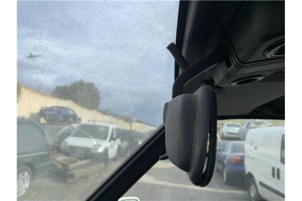 Recambio de retrovisor interior para suzuki vitara (se/sf/et) 1.6 i 16v (et, ta02) referencia OEM IAM 84703A62A00  