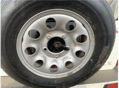 Recambio de rueda completa repuesto para suzuki vitara (se/sf/et) 1.6 i 16v (et, ta02) referencia OEM IAM 6T55J15 4321060A20 