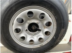 Recambio de rueda completa repuesto para suzuki vitara (se/sf/et) 1.6 i 16v (et, ta02) referencia OEM IAM 6T55J15 4321060A20 