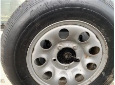 Recambio de rueda completa repuesto para suzuki vitara (se/sf/et) 1.6 i 16v (et, ta02) referencia OEM IAM 6T55J15 4321060A20 