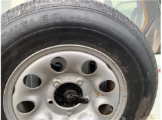 Recambio de rueda completa repuesto para suzuki vitara (se/sf/et) 1.6 i 16v (et, ta02) referencia OEM IAM 6T55J15 4321060A20 