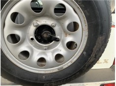 Recambio de rueda completa repuesto para suzuki vitara (se/sf/et) 1.6 i 16v (et, ta02) referencia OEM IAM 6T55J15 4321060A20 