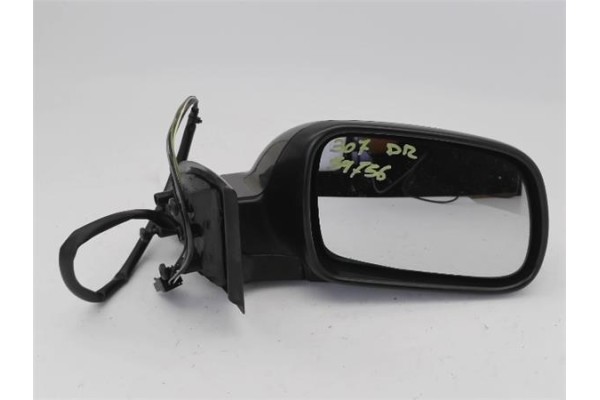 Recambio de retrovisor electrico derecho para peugeot 307 break/ sw (s2) 1.6 sw referencia OEM IAM   