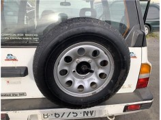 RUEDA COMPLETA REPUESTO 6T55J15 4321060A20 