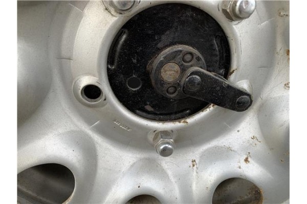 Recambio de rueda completa repuesto para suzuki vitara (se/sf/et) 1.6 i 16v (et, ta02) referencia OEM IAM 6T55J15 4321060A20 