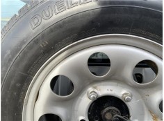 Recambio de rueda completa repuesto para suzuki vitara (se/sf/et) 1.6 i 16v (et, ta02) referencia OEM IAM 6T55J15 4321060A20 