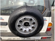 Recambio de rueda completa repuesto para suzuki vitara (se/sf/et) 1.6 i 16v (et, ta02) referencia OEM IAM 6T55J15 4321060A20 