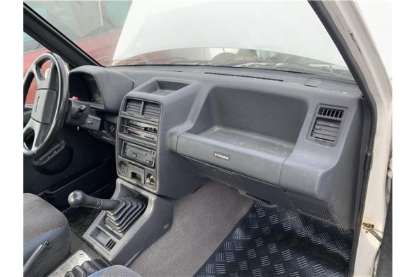 Recambio de salpicadero para suzuki vitara (se/sf/et) 1.6 i 16v (et, ta02) referencia OEM IAM 7311160A00  