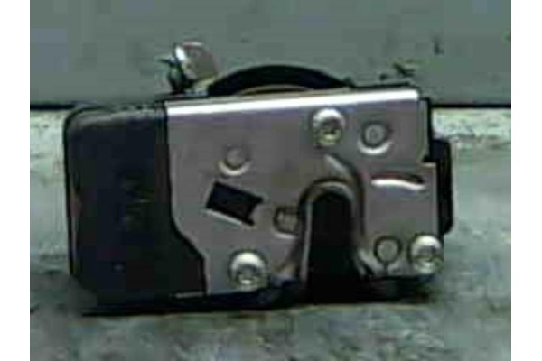 Recambio de cierre electromagnetico delantero derecho para opel corsa c (2000) 1.3 cdti referencia OEM IAM   