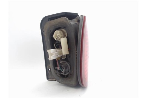 Recambio de piloto trasero izquierdo para hyundai h-1 furgón referencia OEM IAM 924014A510  