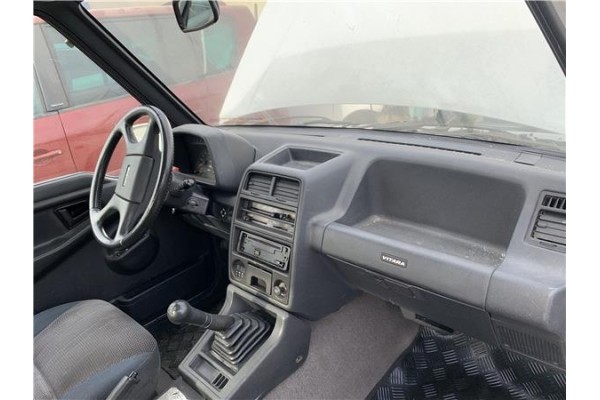 Recambio de salpicadero para suzuki vitara (se/sf/et) 1.6 i 16v (et, ta02) referencia OEM IAM 7311160A00  