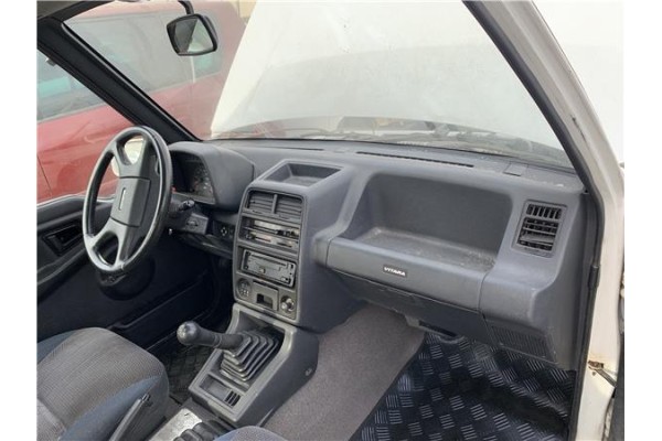 Recambio de salpicadero para suzuki vitara (se/sf/et) 1.6 i 16v (et, ta02) referencia OEM IAM 7311160A00  