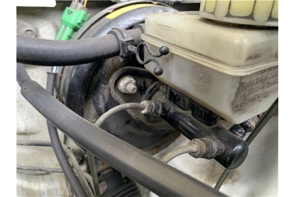 Recambio de servofreno para suzuki vitara (se/sf/et) 1.6 i 16v (et, ta02) referencia OEM IAM A00719 A00903 