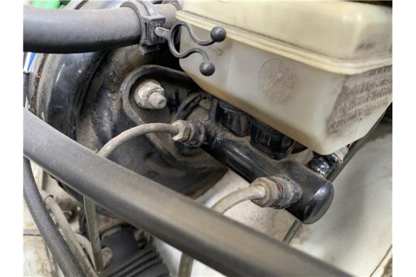 Recambio de servofreno para suzuki vitara (se/sf/et) 1.6 i 16v (et, ta02) referencia OEM IAM A00719 A00903 