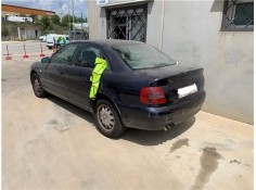 audi a4 berlina (b5) del año 1999