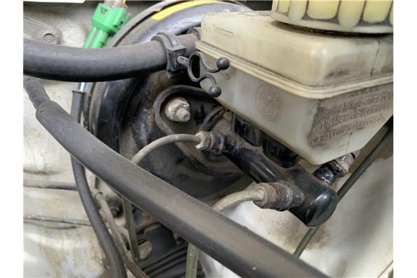 Recambio de servofreno para suzuki vitara (se/sf/et) 1.6 i 16v (et, ta02) referencia OEM IAM A00719 A00903 