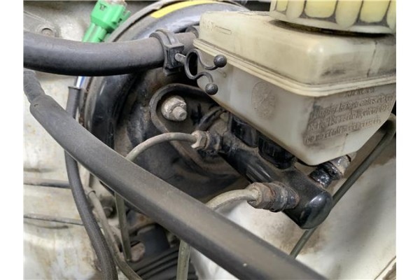 Recambio de servofreno para suzuki vitara (se/sf/et) 1.6 i 16v (et, ta02) referencia OEM IAM A00719 A00903 