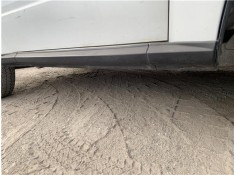 Recambio de spoiler talonera lat. derecha para suzuki vitara (se/sf/et) 1.6 i 16v (et, ta02) referencia OEM IAM 7753660A10  