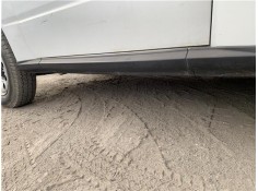 Recambio de spoiler talonera lat. derecha para suzuki vitara (se/sf/et) 1.6 i 16v (et, ta02) referencia OEM IAM 7753660A10  