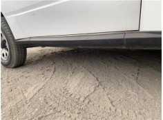 Recambio de spoiler talonera lat. derecha para suzuki vitara (se/sf/et) 1.6 i 16v (et, ta02) referencia OEM IAM 7753660A10  