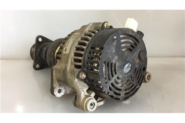 Recambio de alternador para ford focus (daw, dbw) 1.8 tdci referencia OEM IAM 1450641 8EL011710411 1307487 , FORD | 1M5T10300BC 